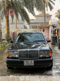 مێرسێدس بێنز E-Class